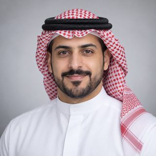 Yousef Alrashidi Yousef Alrashidi